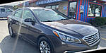 Used 2017 HYUNDAI SONATA BASE 4DR SEDAN in CREST HILL, ILLINOIS