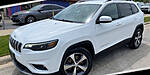 Used 2020 JEEP CHEROKEE LIMITED 4DR SUV in CREST HILL, ILLINOIS