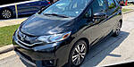 Used 2015 Honda Fit EX 4DR HATCHBACK CVT in CREST HILL, ILLINOIS