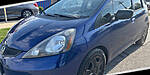 Used 2012 Honda Fit BASE 4DR HATCHBACK 5A in CREST HILL, ILLINOIS