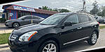 Used 2011 NISSAN ROGUE SV 4DR CROSSOVER in CREST HILL, ILLINOIS