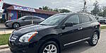 Used 2011 NISSAN ROGUE SV 4DR CROSSOVER in CREST HILL, ILLINOIS
