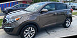 Used 2014 KIA SPORTAGE LX AWD 4DR SUV in CREST HILL, ILLINOIS