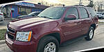 Used 2007 CHEVROLET TAHOE LS 4DR SUV 4WD in CREST HILL, ILLINOIS
