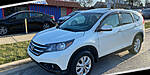 Used 2013 Honda CR-V EX AWD 4DR SUV in CREST HILL, ILLINOIS