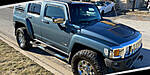 Used 2006 HUMMER H3 BASE 4DR SUV 4WD in CREST HILL, ILLINOIS