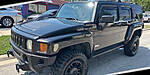 Used 2007 HUMMER H3 BASE 4DR SUV 4WD in CREST HILL, ILLINOIS