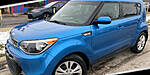 Used 2016 KIA SOUL + 4DR CROSSOVER in CREST HILL, ILLINOIS
