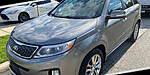 Used 2014 KIA SORENTO SX LIMITED 4DR SUV in CREST HILL, ILLINOIS