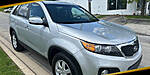 Used 2012 KIA SORENTO LX AWD 4DR SUV in CREST HILL, ILLINOIS
