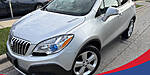 Used 2015 BUICK ENCORE BASE 4DR CROSSOVER in CREST HILL, ILLINOIS