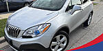 Used 2015 BUICK ENCORE BASE 4DR CROSSOVER in CREST HILL, ILLINOIS