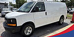 Used 2015 CHEVROLET EXPRESS 2500 3DR CARGO VAN W/1WT in CREST HILL, ILLINOIS