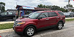 Used 2013 FORD EXPLORER BASE 4DR SUV in CREST HILL, ILLINOIS
