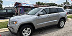 Used 2016 JEEP GRAND CHEROKEE LAREDO 4X4 4DR SUV in CREST HILL, ILLINOIS