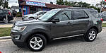 Used 2017 FORD EXPLORER XLT AWD 4DR SUV in CREST HILL, ILLINOIS