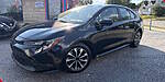 Used 2020 TOYOTA COROLLA LE 4DR SEDAN in CREST HILL, ILLINOIS