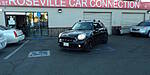 Used 2013 MINI COOPER PACEMAN COOPER S 2DR HATCHBACK in ROSEVILLE , CALIFORNIA