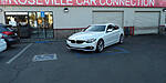 Used 2018 BMW 4 SERIES 430I GRAN COUPE 4DR SEDAN in ROSEVILLE , CALIFORNIA