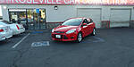Used 2013 FORD FOCUS SE 4DR HATCHBACK in ROSEVILLE , CALIFORNIA