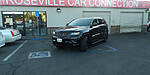 Used 2015 JEEP GRAND CHEROKEE ALTITUDE 4X4 4DR SUV in ROSEVILLE , CALIFORNIA