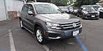 Used 2015 VOLKSWAGEN TIGUAN SE 4MOTION AWD 4DR SUV in ROSEVILLE , CALIFORNIA