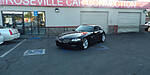 Used 2007 BMW Z4 3.0SI 2DR HATCHBACK in ROSEVILLE , CALIFORNIA