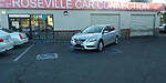 Used 2014 NISSAN SENTRA SV 4DR SEDAN in ROSEVILLE , CALIFORNIA