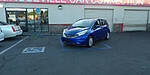 Used 2015 NISSAN VERSA NOTE S 4DR HATCHBACK in ROSEVILLE , CALIFORNIA