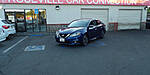 Used 2016 NISSAN SENTRA SR 4DR SEDAN in ROSEVILLE , CALIFORNIA