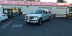 Used 2015 LINCOLN NAVIGATOR BASE 4X4 4DR SUV in ROSEVILLE , CALIFORNIA