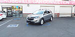 Used 2018 CHEVROLET EQUINOX LT 4DR SUV W/3LT in ROSEVILLE , CALIFORNIA