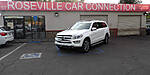 Used 2014 MERCEDES-BENZ GL-CLASS GL 450 4MATIC AWD 4DR SUV in ROSEVILLE , CALIFORNIA