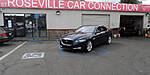 Used 2017 JAGUAR XF 35T PRESTIGE 4DR SEDAN in ROSEVILLE , CALIFORNIA
