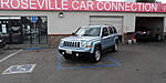 Used 2014 JEEP PATRIOT SPORT 4DR SUV in ROSEVILLE , CALIFORNIA