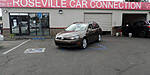 Used 2013 VOLKSWAGEN JETTA SPORTWAGEN TDI 4DR WAGON 6A W/SUNROOF AND NAVIGATI in ROSEVILLE , CALIFORNIA
