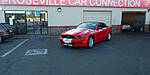 Used 2014 FORD MUSTANG V6 2DR CONVERTIBLE in ROSEVILLE , CALIFORNIA