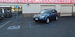 Used 2010 SUBARU FORESTER 2.5X PREMIUM AWD 4DR WAGON 4A in ROSEVILLE , CALIFORNIA