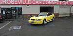 Used 2003 FORD MUSTANG PREMIUM 2DR CONVERTIBLE in ROSEVILLE , CALIFORNIA