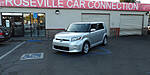 Used 2015 SCION XB BASE 4DR WAGON 4A in ROSEVILLE , CALIFORNIA