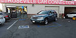 Used 2006 CHRYSLER PACIFICA LIMITED AWD 4DR WAGON in ROSEVILLE , CALIFORNIA