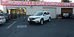 Used 2015 Honda CR-V EX L AWD 4DR SUV in ROSEVILLE , CALIFORNIA