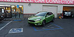 Used 2018 FORD FOCUS SEL 4DR SEDAN in ROSEVILLE , CALIFORNIA