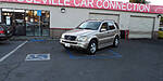 Used 2002 MERCEDES-BENZ M-CLASS ML 320 AWD 4MATIC 4DR SUV in ROSEVILLE , CALIFORNIA