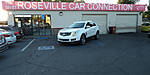 Used 2015 CADILLAC SRX LUXURY COLLECTION AWD 4DR SUV in ROSEVILLE , CALIFORNIA