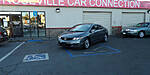 Used 2009 Honda Civic EX 2DR COUPE 5M in ROSEVILLE , CALIFORNIA
