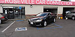 Used 2015 LEXUS ES300H BASE 4DR SEDAN in ROSEVILLE , CALIFORNIA