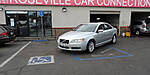 Used 2008 VOLVO S80 3.2 4DR SEDAN in ROSEVILLE , CALIFORNIA