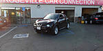 Used 2014 NISSAN JUKE SV AWD 4DR CROSSOVER in ROSEVILLE , CALIFORNIA