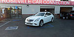 Used 2012 INFINITI G37 JOURNEY 4DR SEDAN in ROSEVILLE , CALIFORNIA